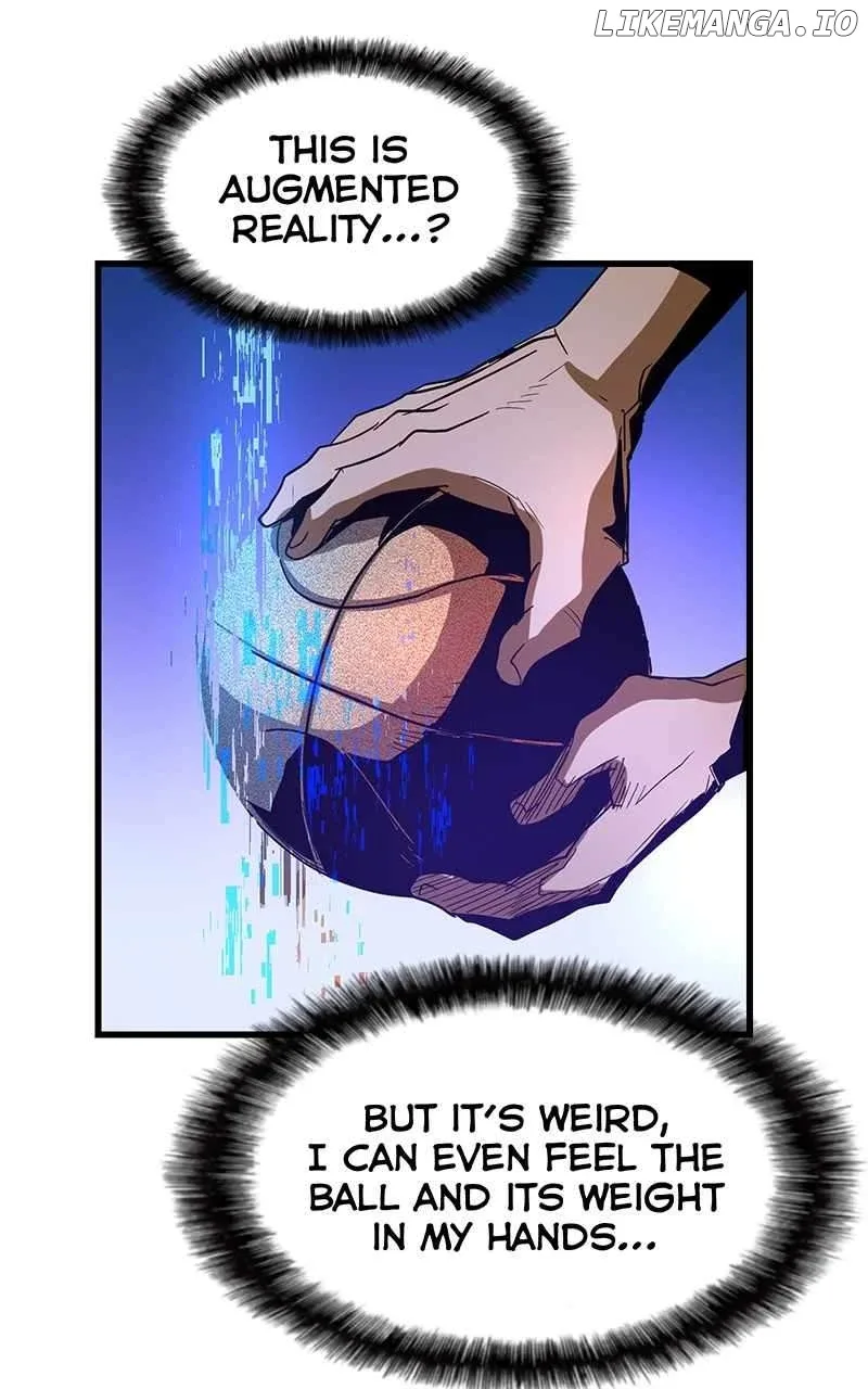 Overtime Elite Chapter 4 page 40