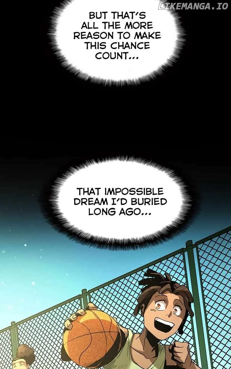 Overtime Elite Chapter 4 page 8
