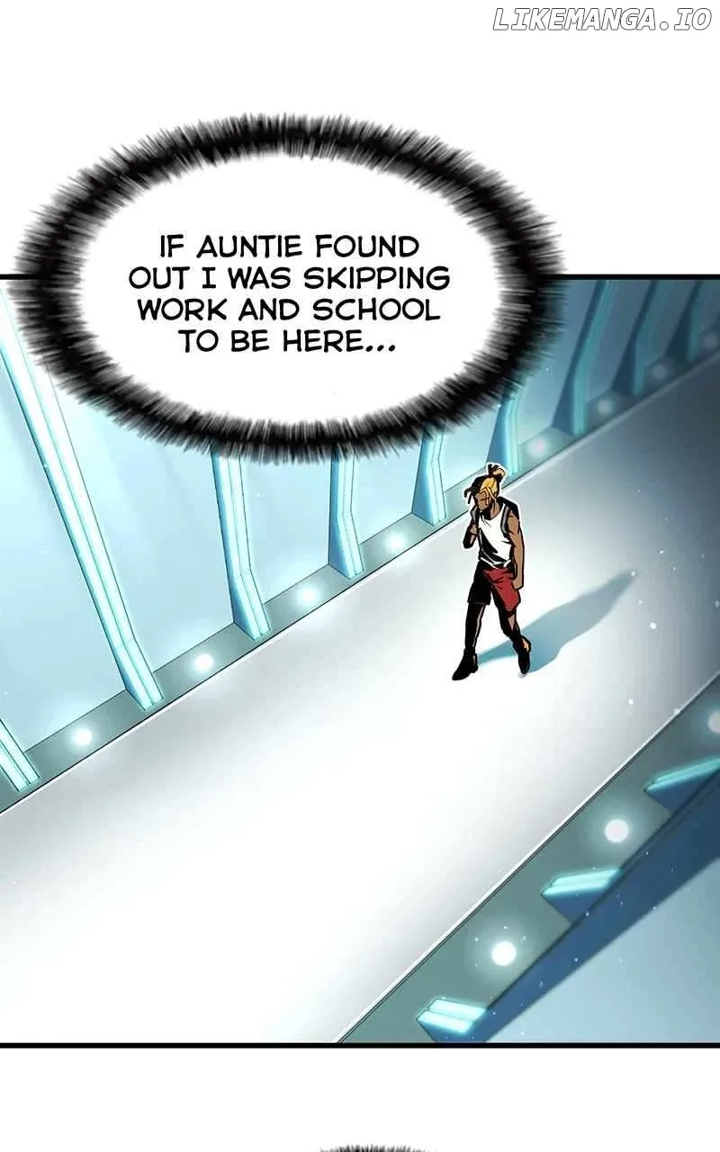 Overtime Elite Chapter 4 page 4