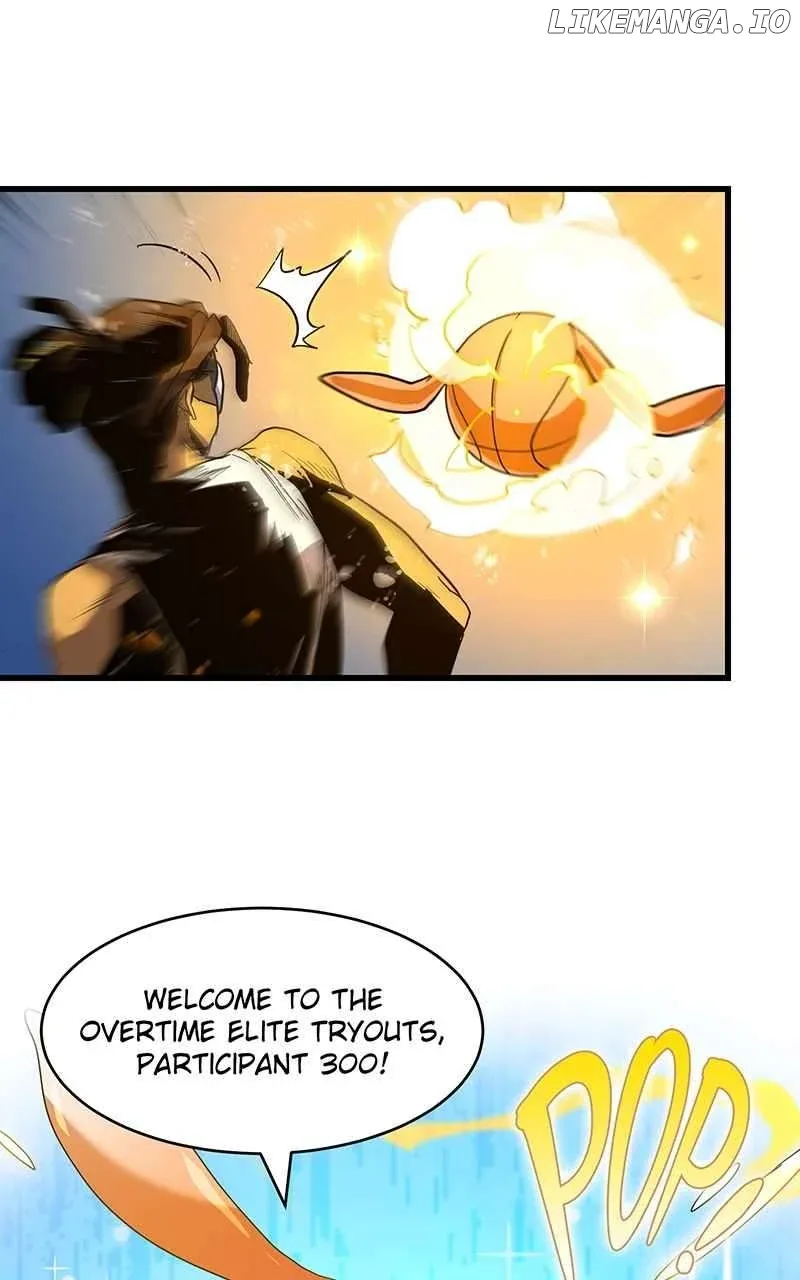 Overtime Elite Chapter 4 page 33