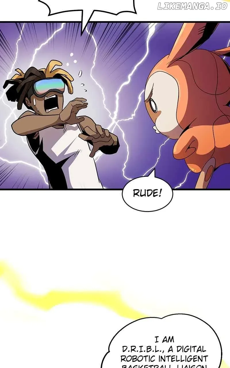 Overtime Elite Chapter 4 page 35