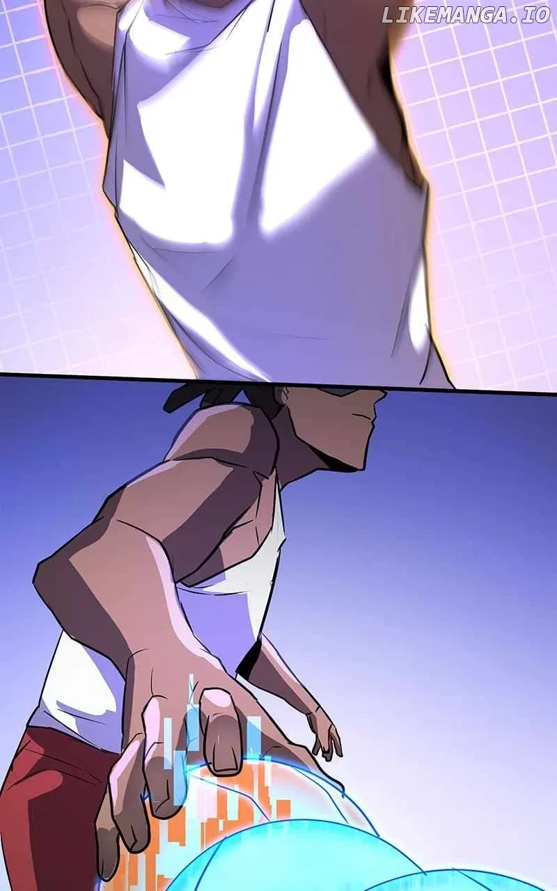 Overtime Elite Chapter 4 page 65