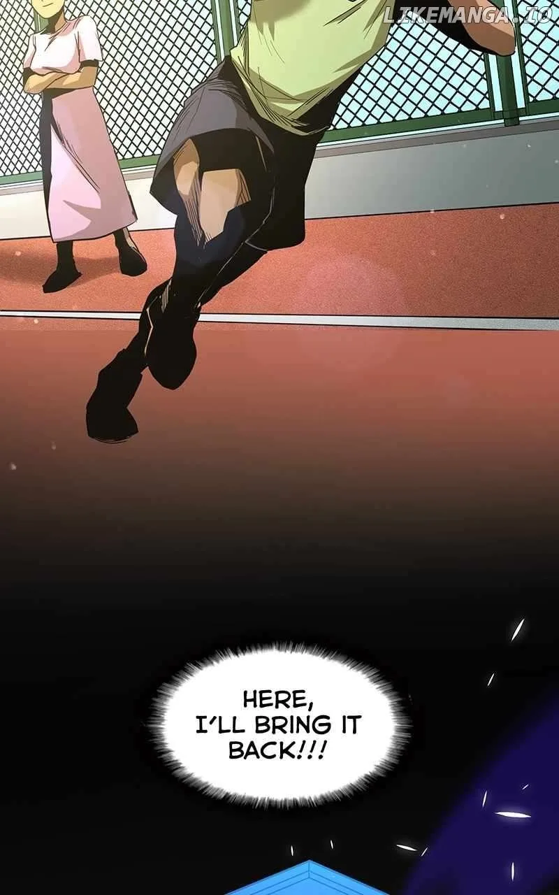 Overtime Elite Chapter 4 page 9