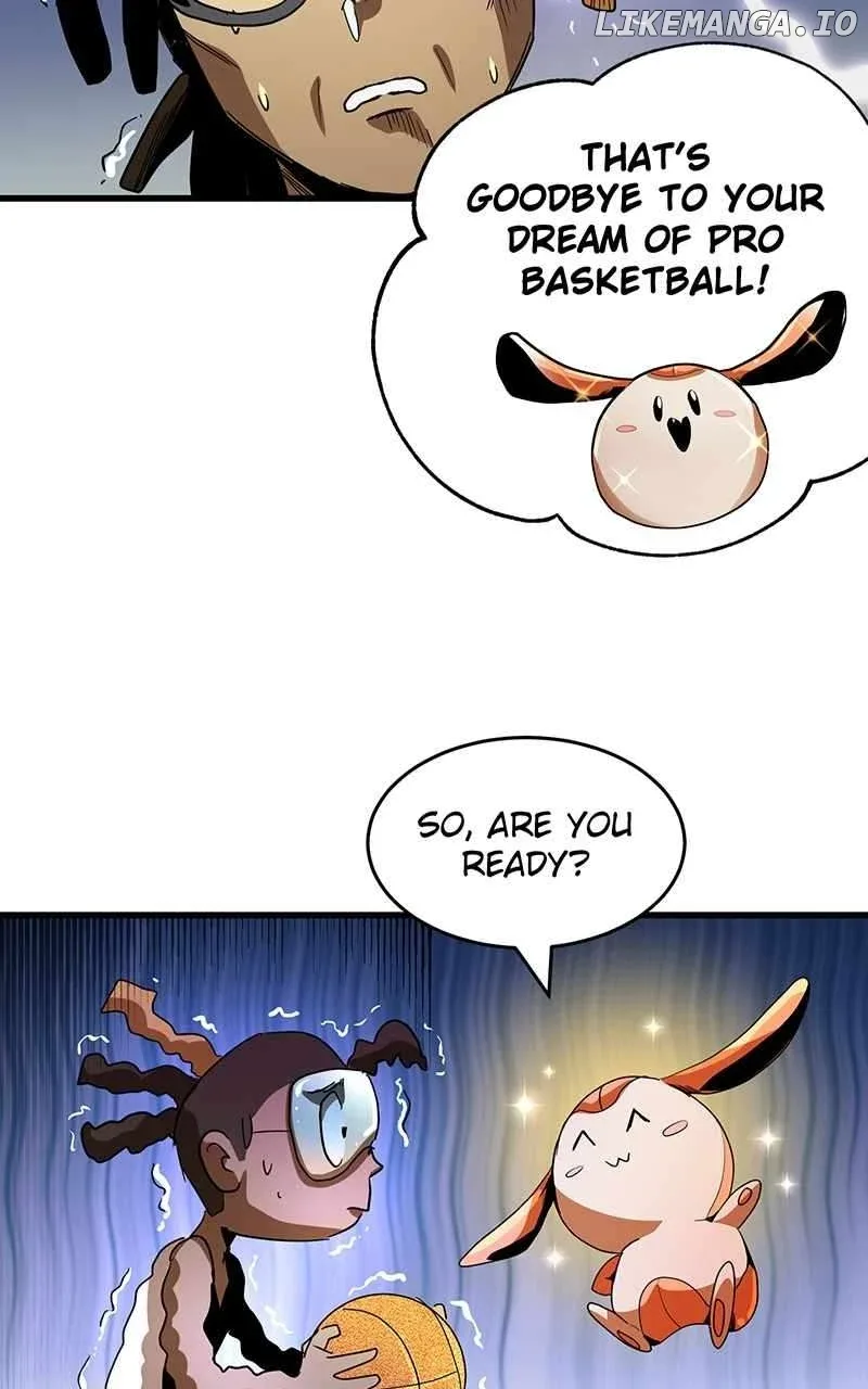 Overtime Elite Chapter 4 page 49