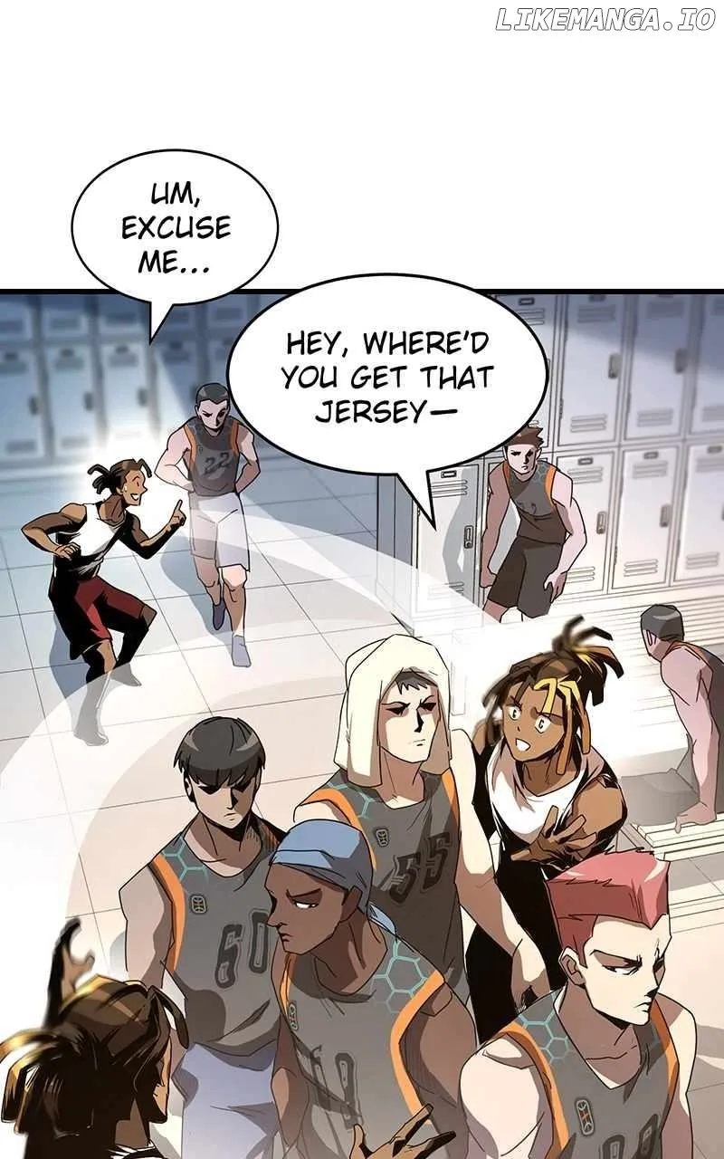 Overtime Elite Chapter 6 page 14