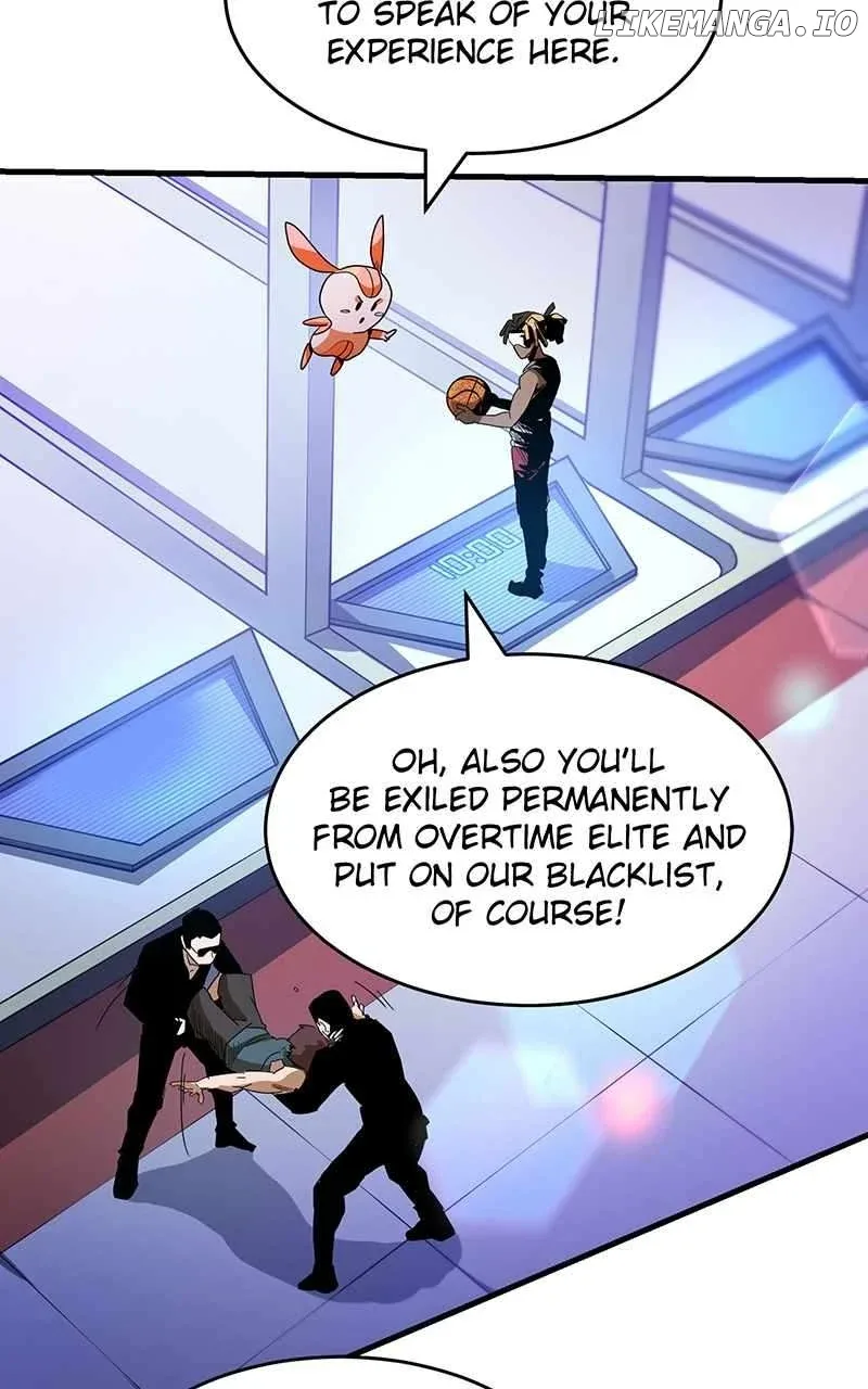 Overtime Elite Chapter 4 page 47