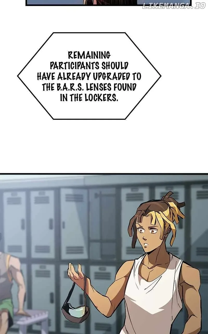 Overtime Elite Chapter 6 page 9