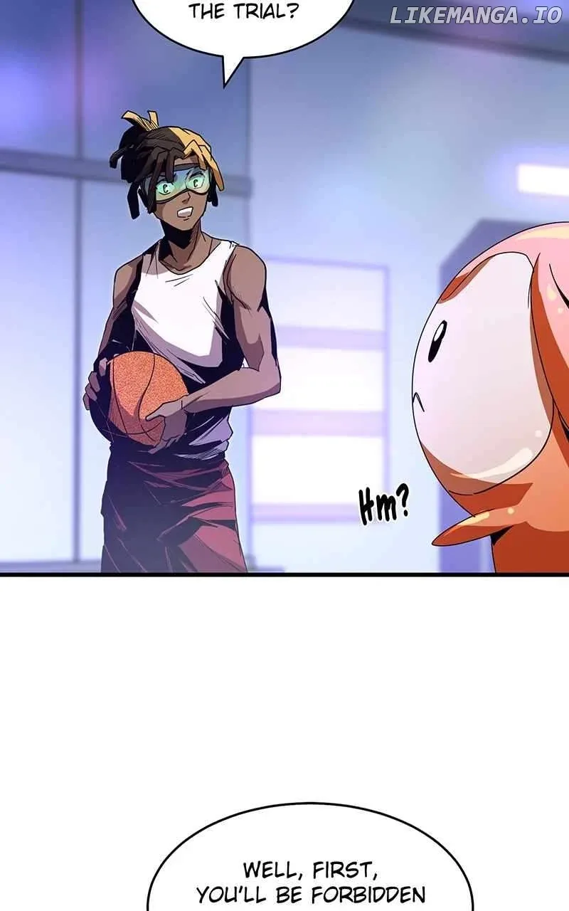 Overtime Elite Chapter 4 page 46