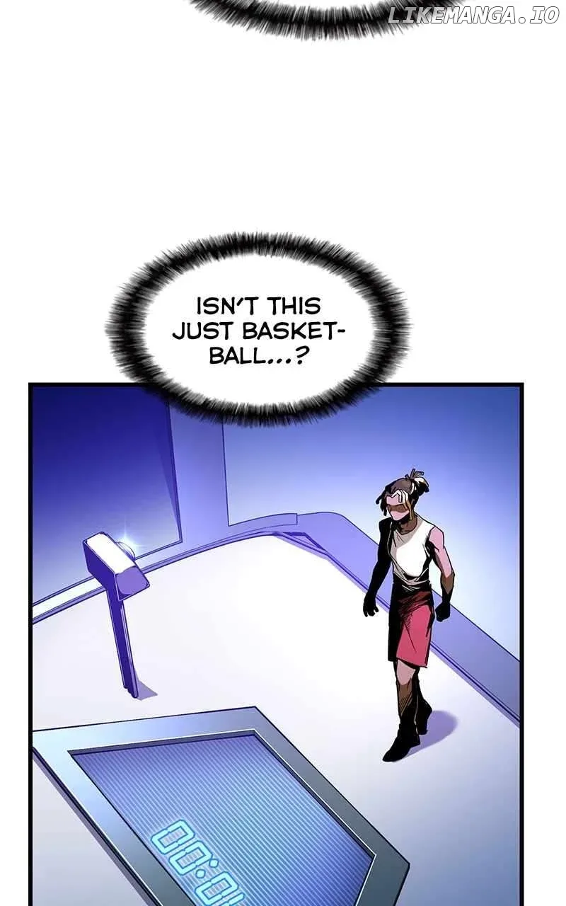 Overtime Elite Chapter 4 page 22