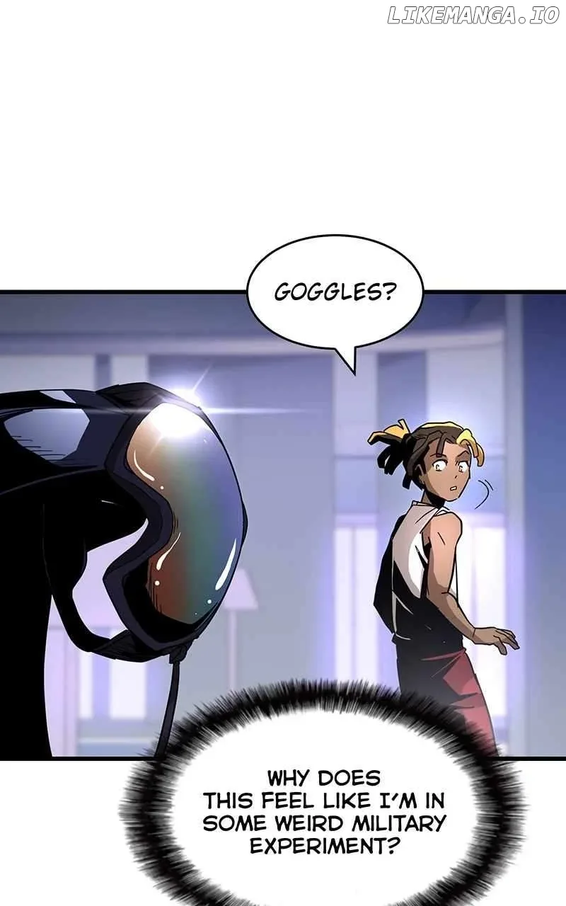 Overtime Elite Chapter 4 page 21