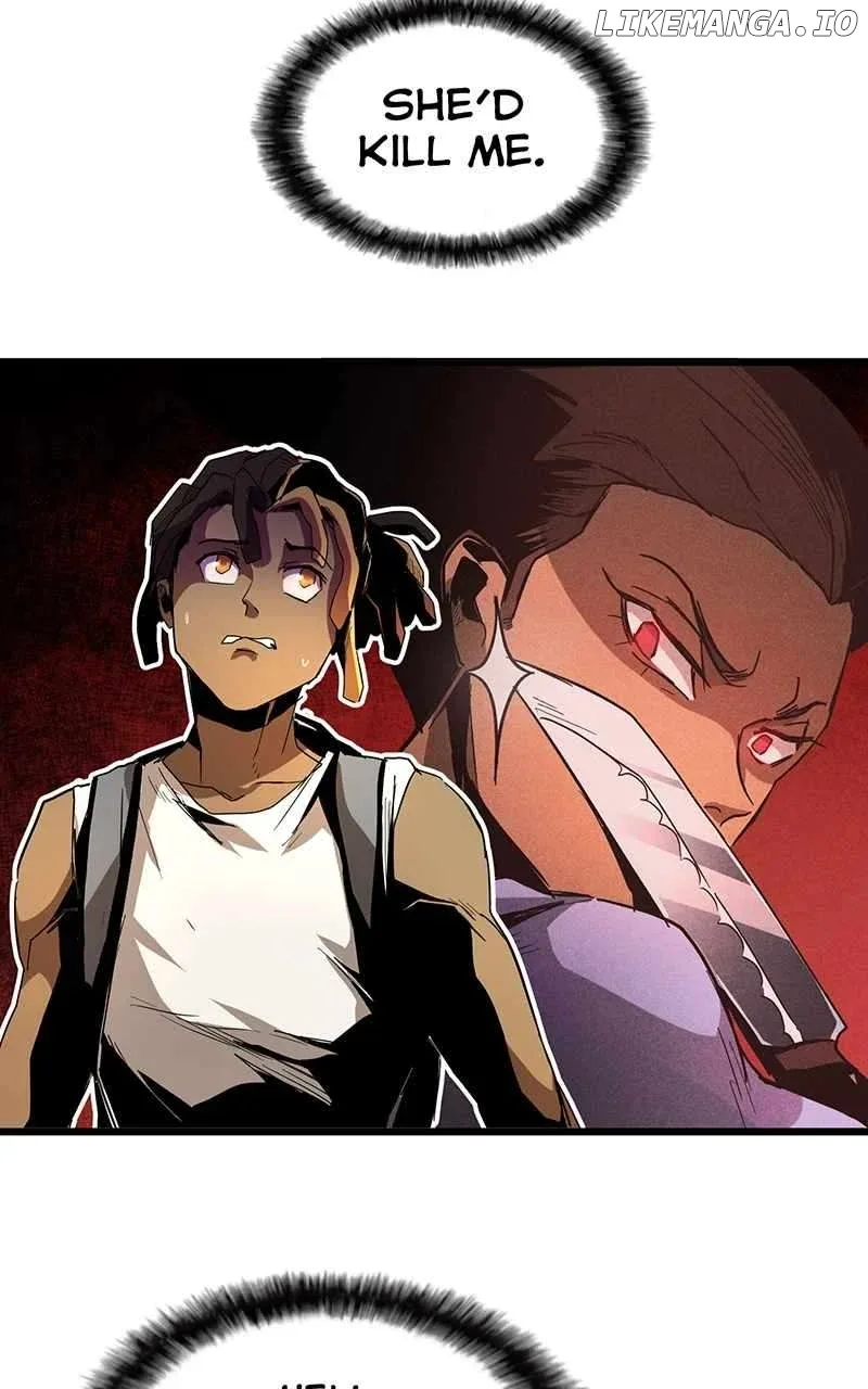 Overtime Elite Chapter 4 page 5