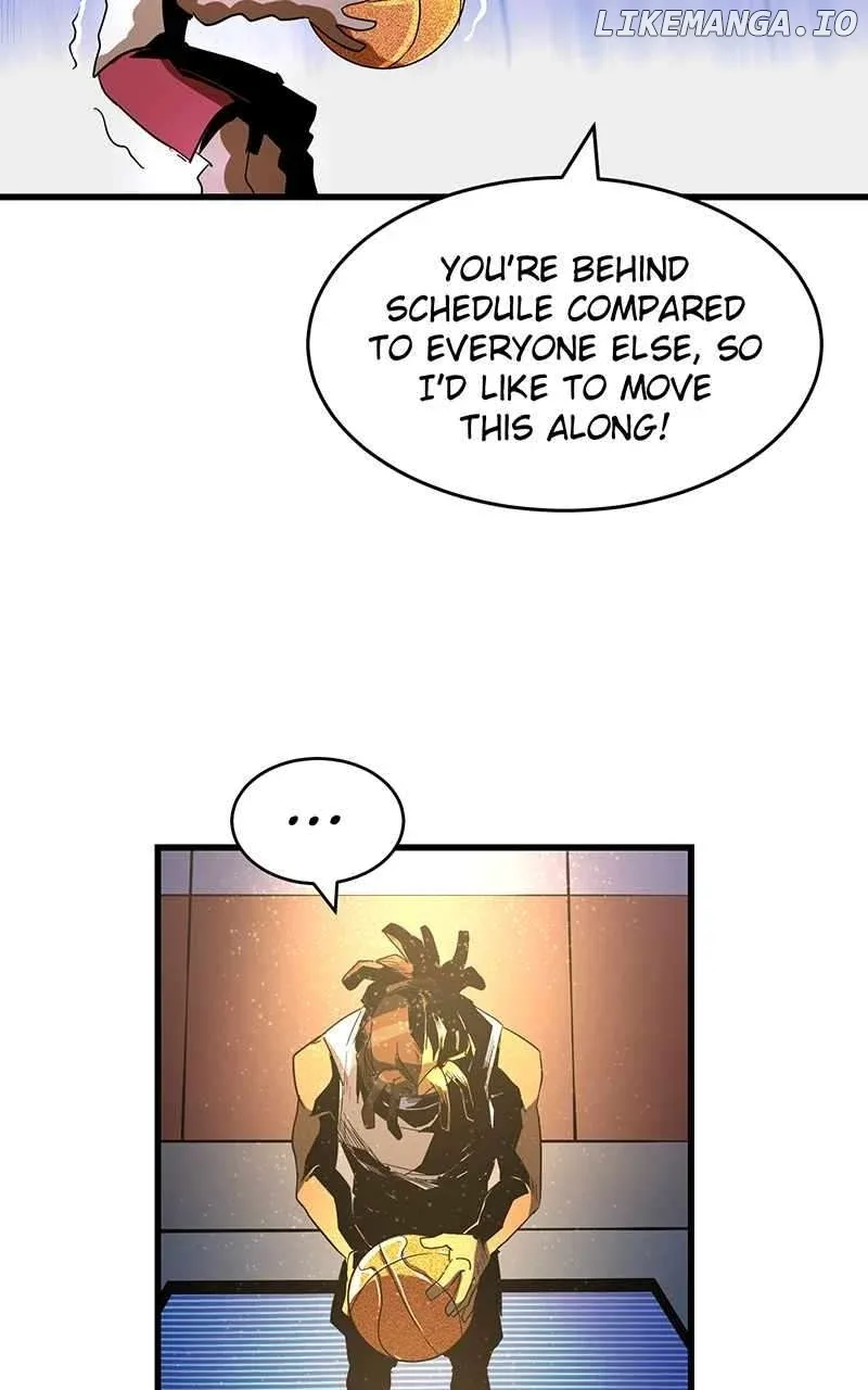 Overtime Elite Chapter 4 page 50