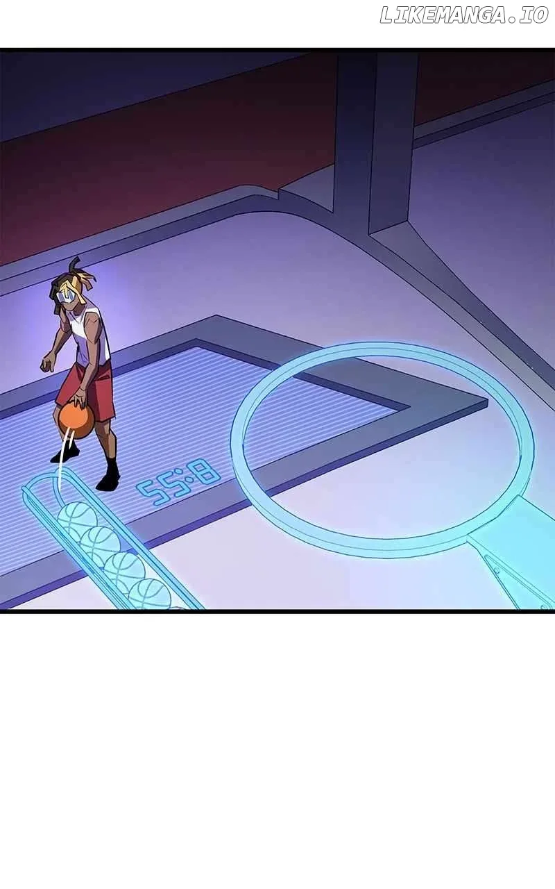 Overtime Elite Chapter 4 page 60