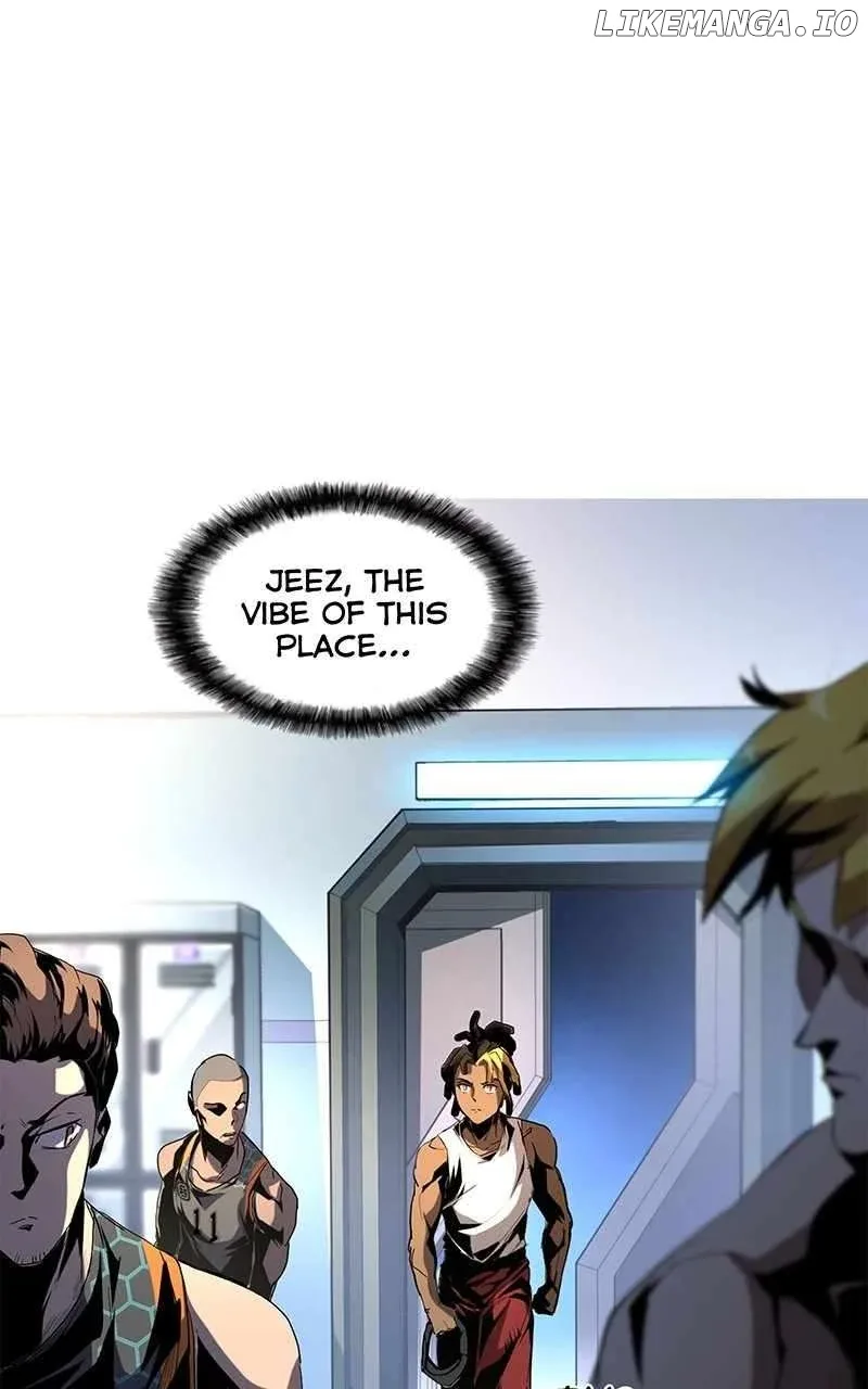 Overtime Elite Chapter 6 page 2