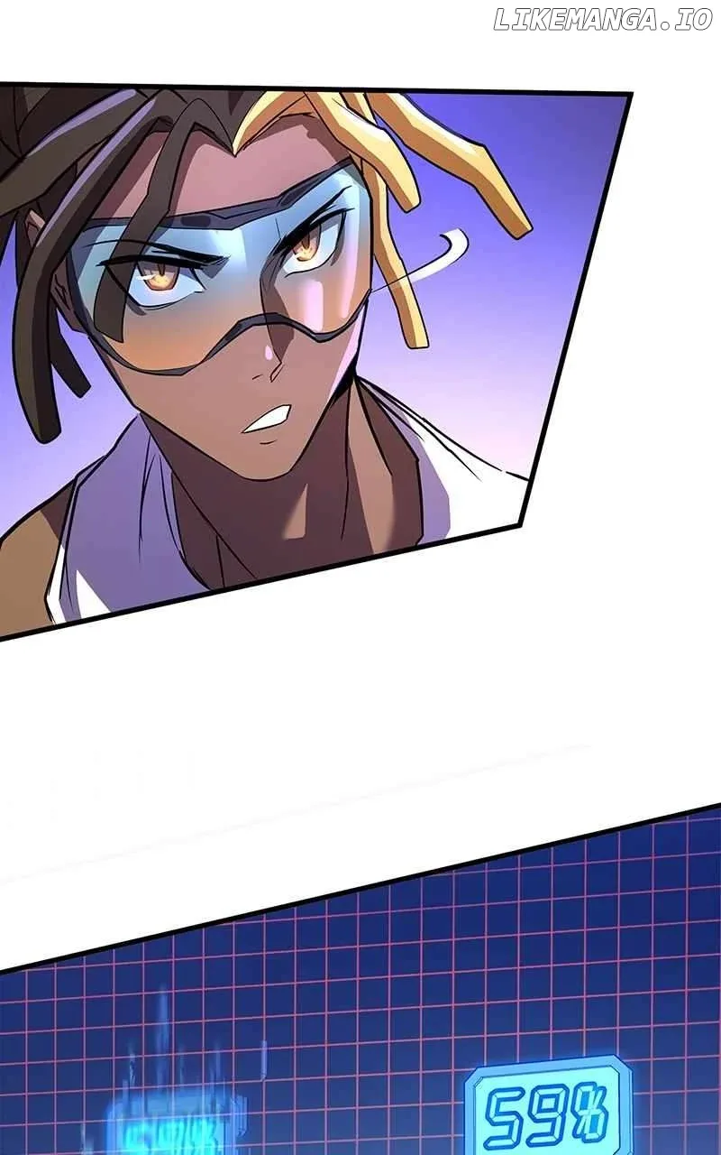 Overtime Elite Chapter 4 page 61