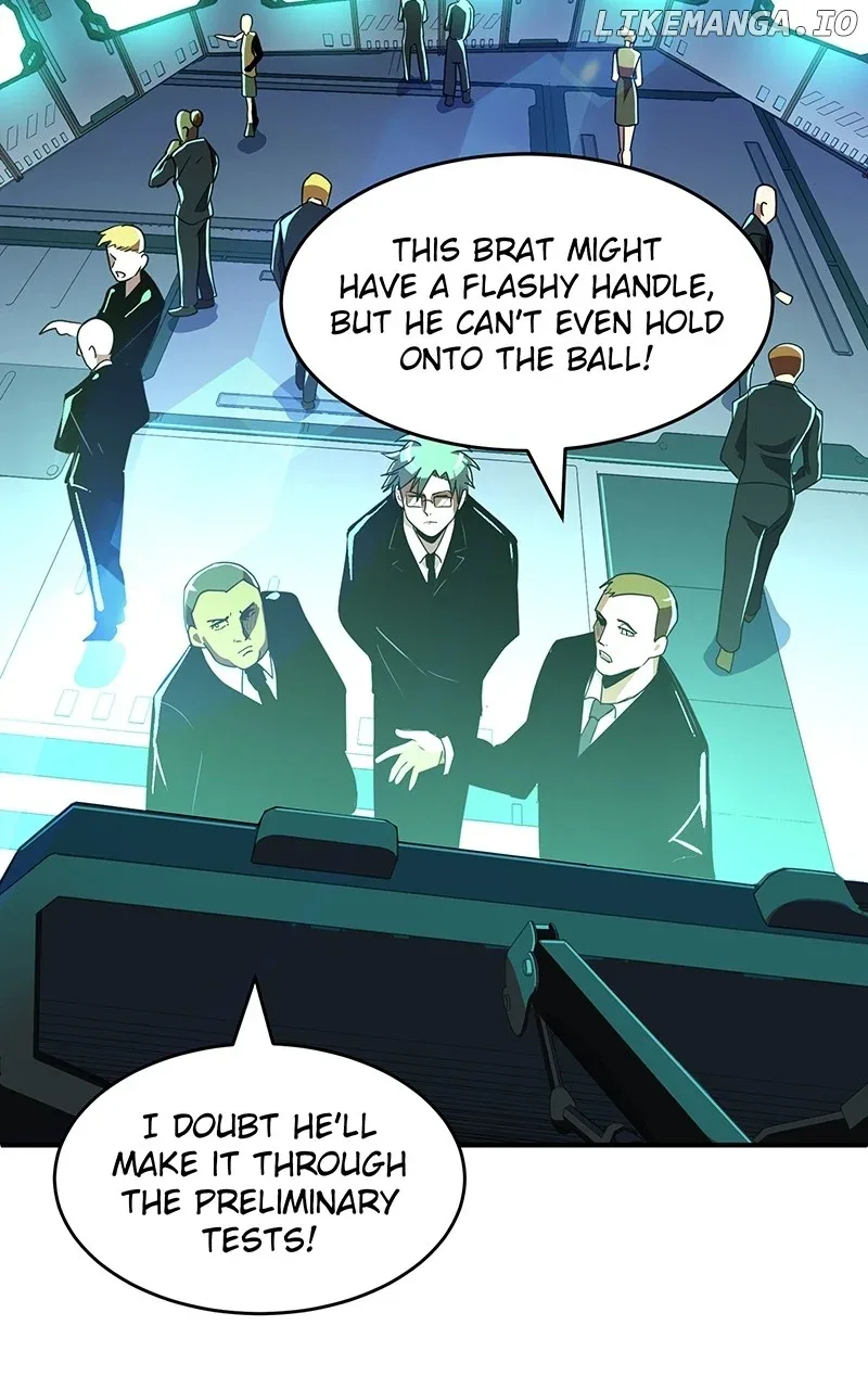 Overtime Elite Chapter 5 page 28