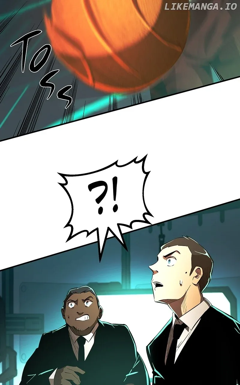 Overtime Elite Chapter 5 page 40
