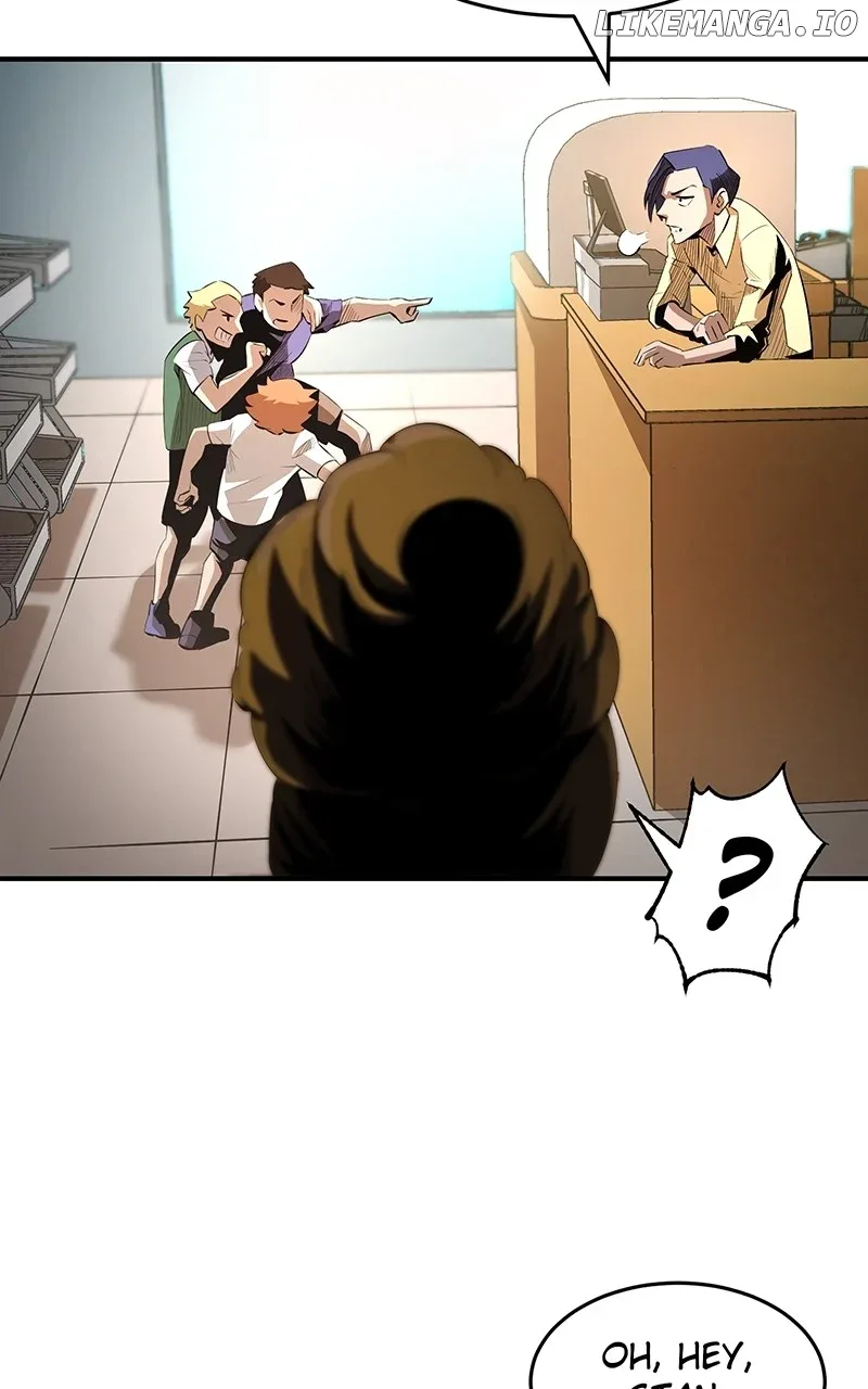 Overtime Elite Chapter 5 page 5