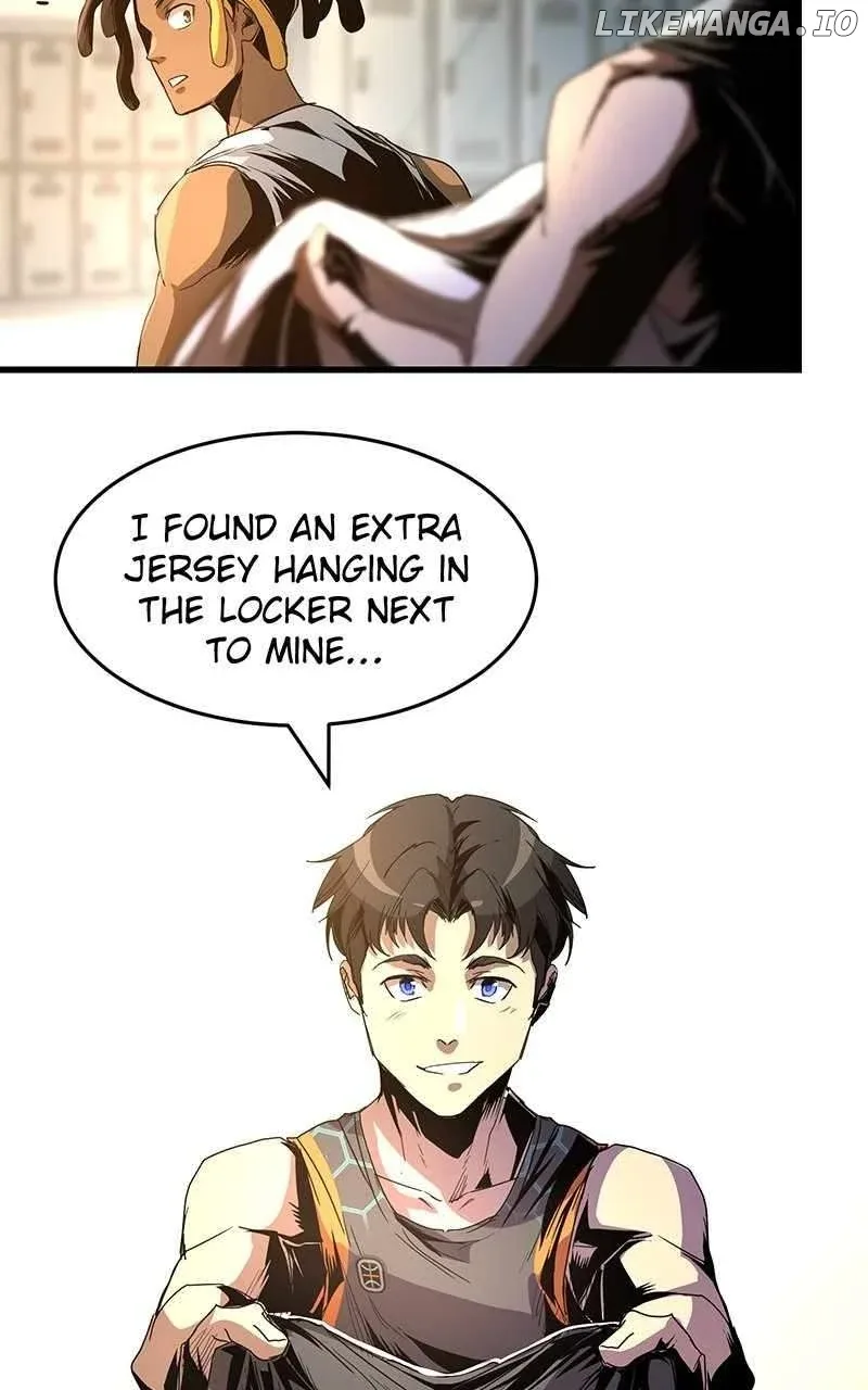 Overtime Elite Chapter 6 page 16