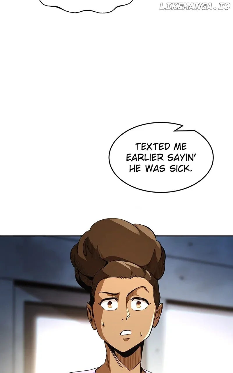 Overtime Elite Chapter 5 page 8