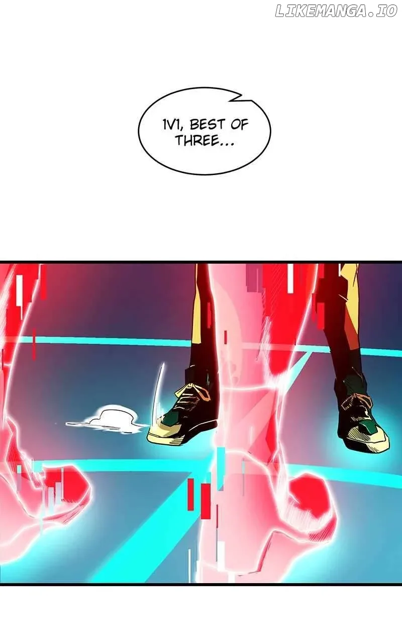 Overtime Elite Chapter 4 page 92
