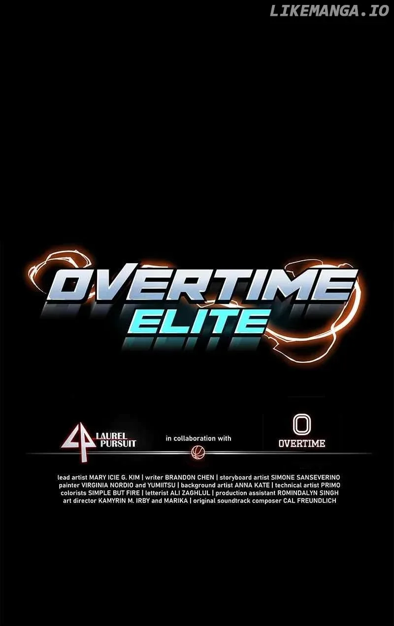 Overtime Elite Chapter 4 page 95