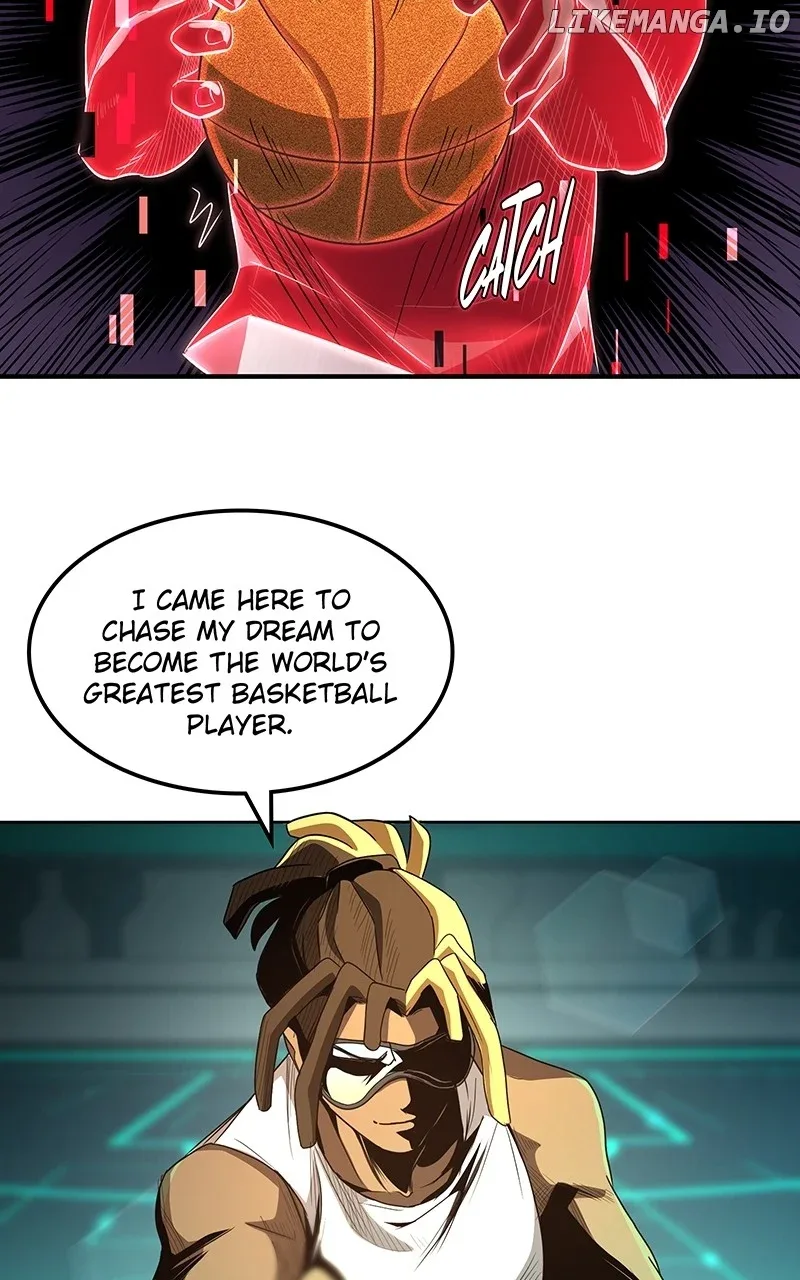 Overtime Elite Chapter 5 page 42