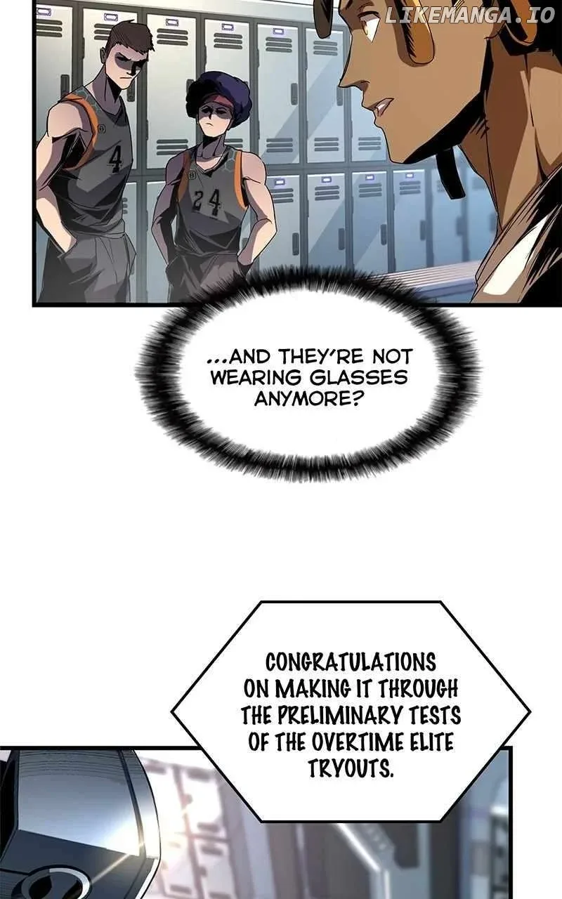 Overtime Elite Chapter 6 page 5
