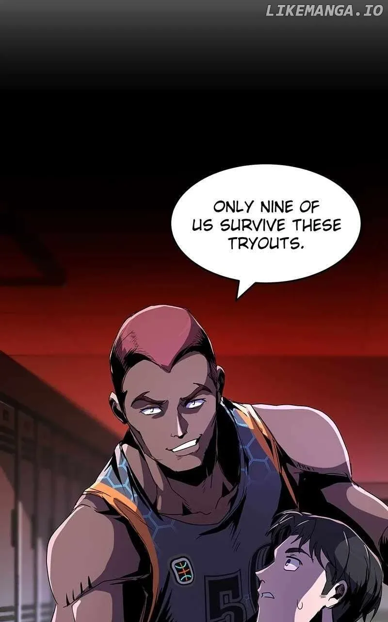Overtime Elite Chapter 6 page 22