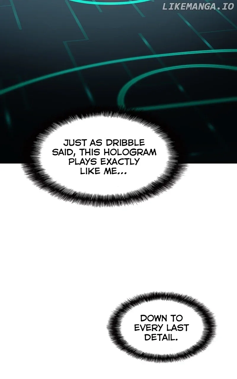 Overtime Elite Chapter 5 page 14