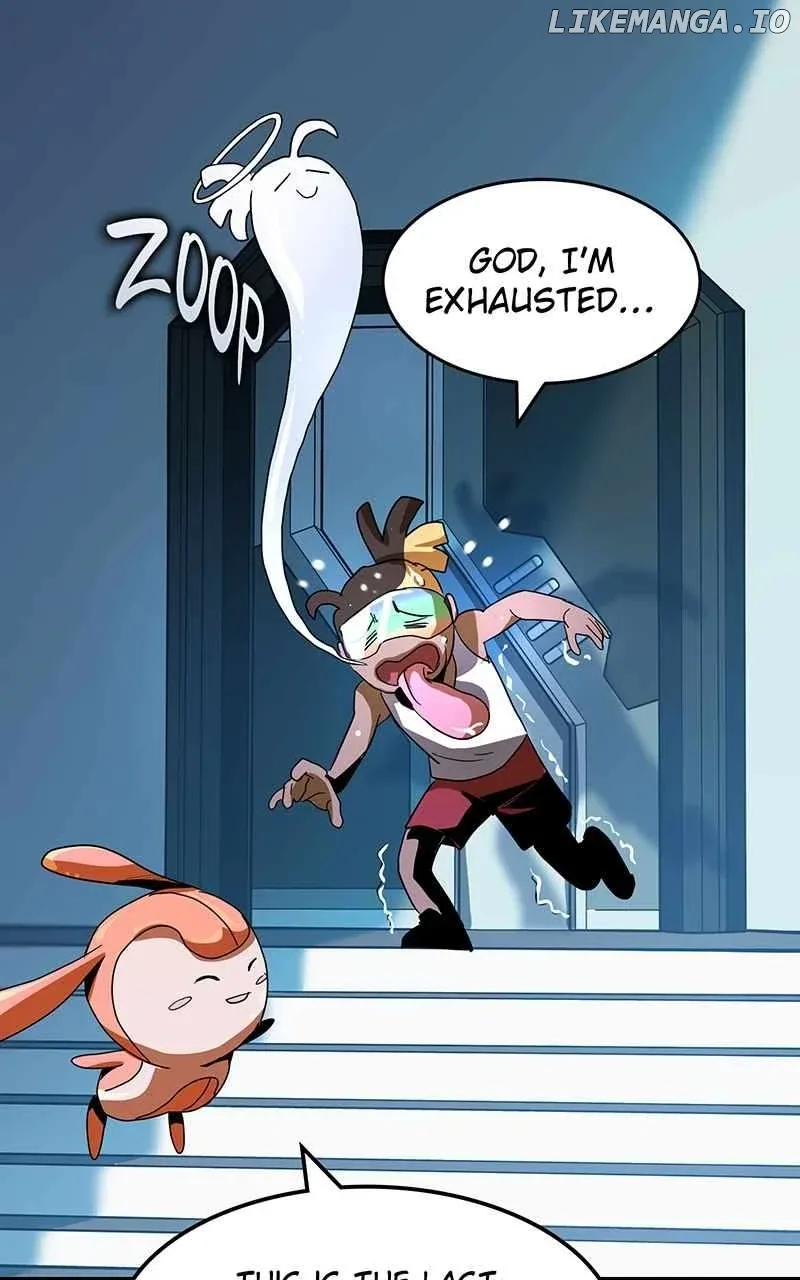 Overtime Elite Chapter 4 page 81