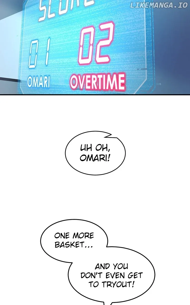 Overtime Elite Chapter 5 page 35