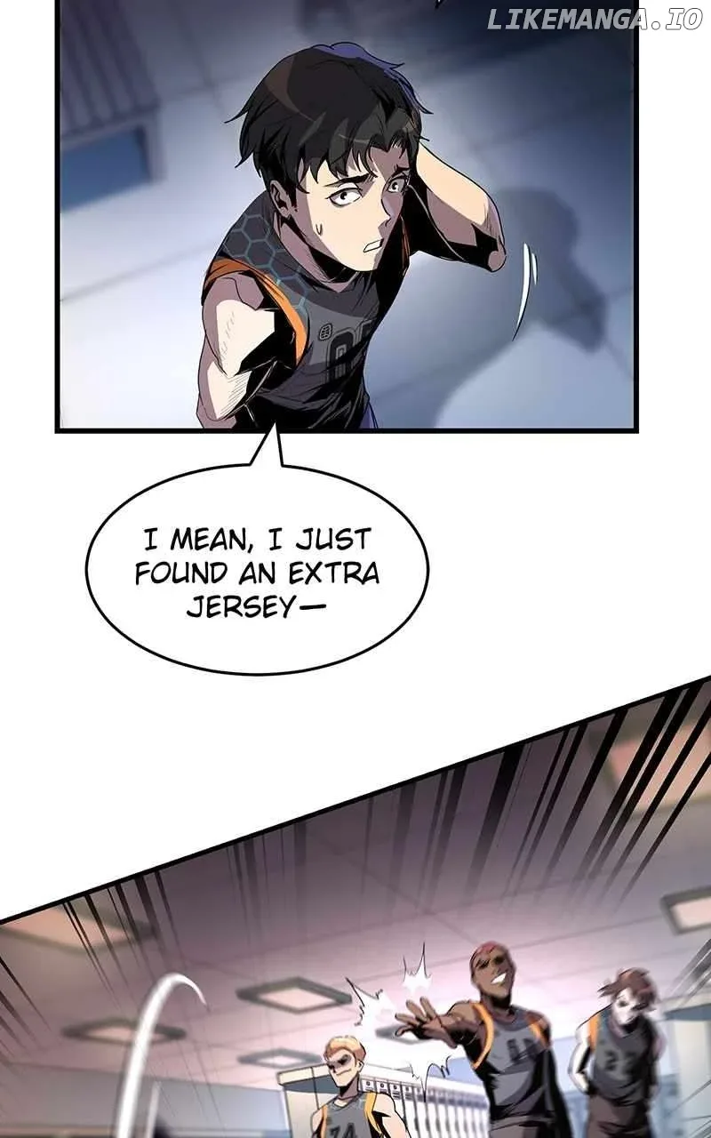 Overtime Elite Chapter 6 page 25