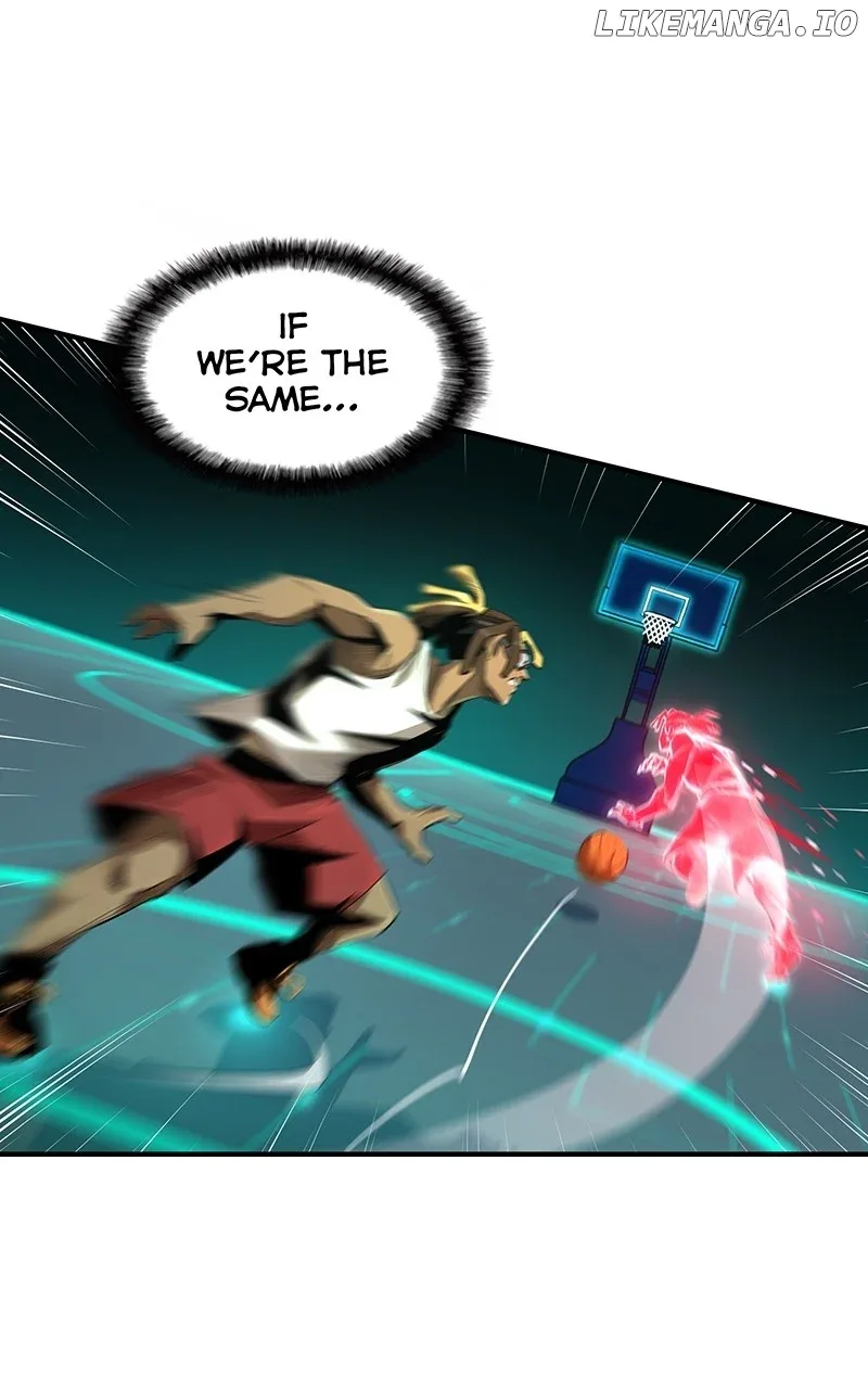 Overtime Elite Chapter 5 page 24