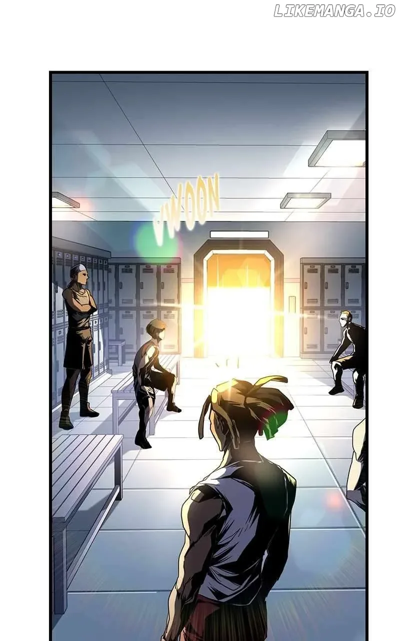 Overtime Elite Chapter 6 page 8