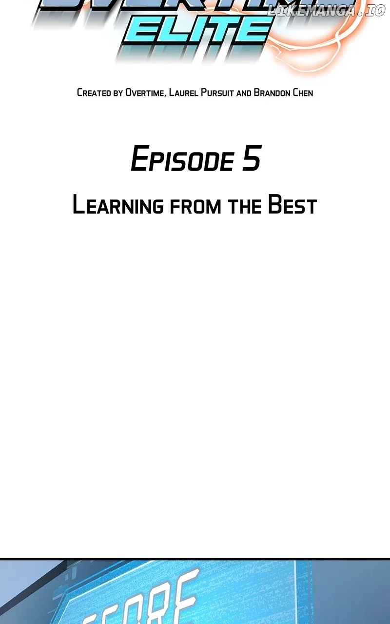 Overtime Elite Chapter 5 page 34