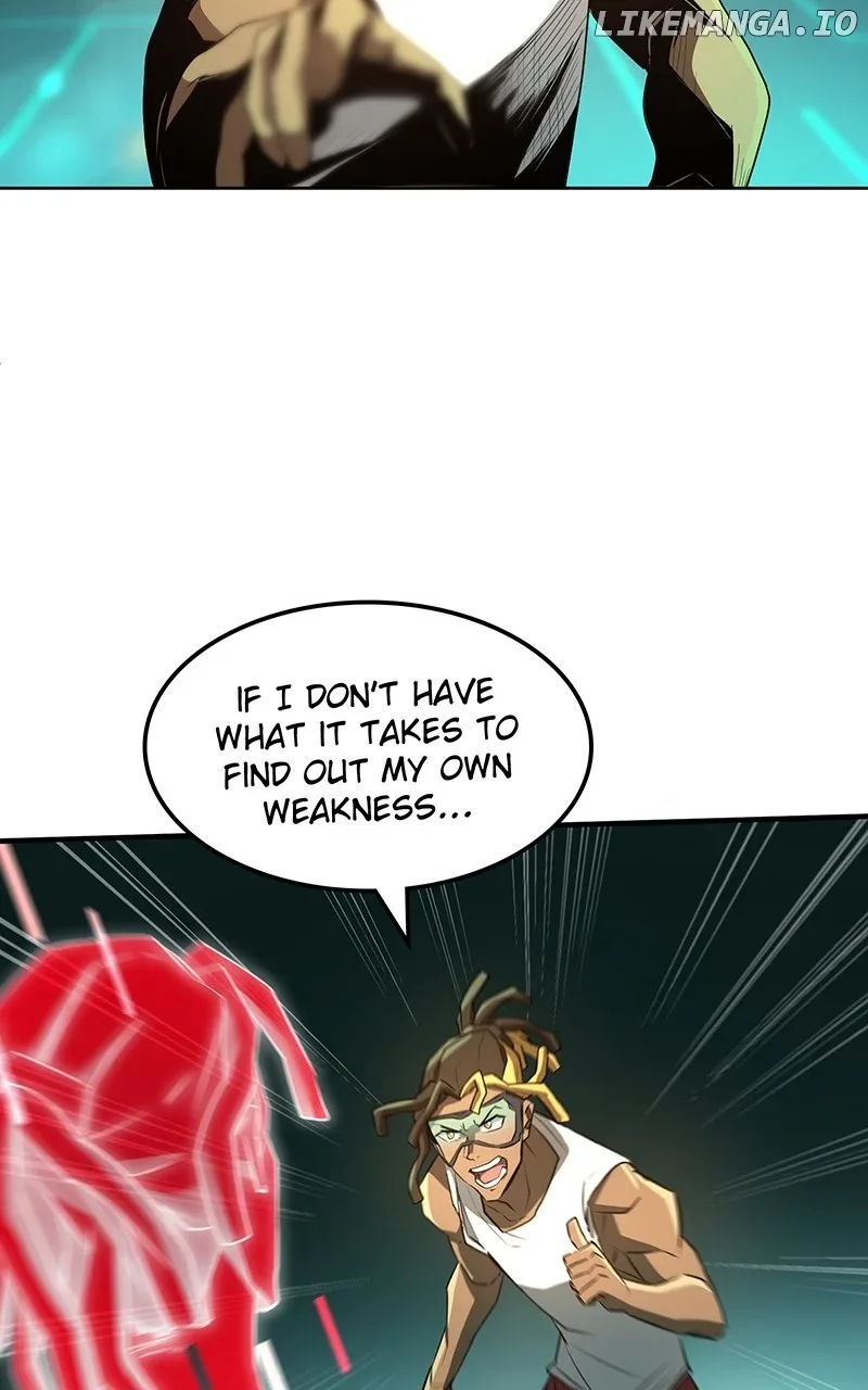 Overtime Elite Chapter 5 page 43
