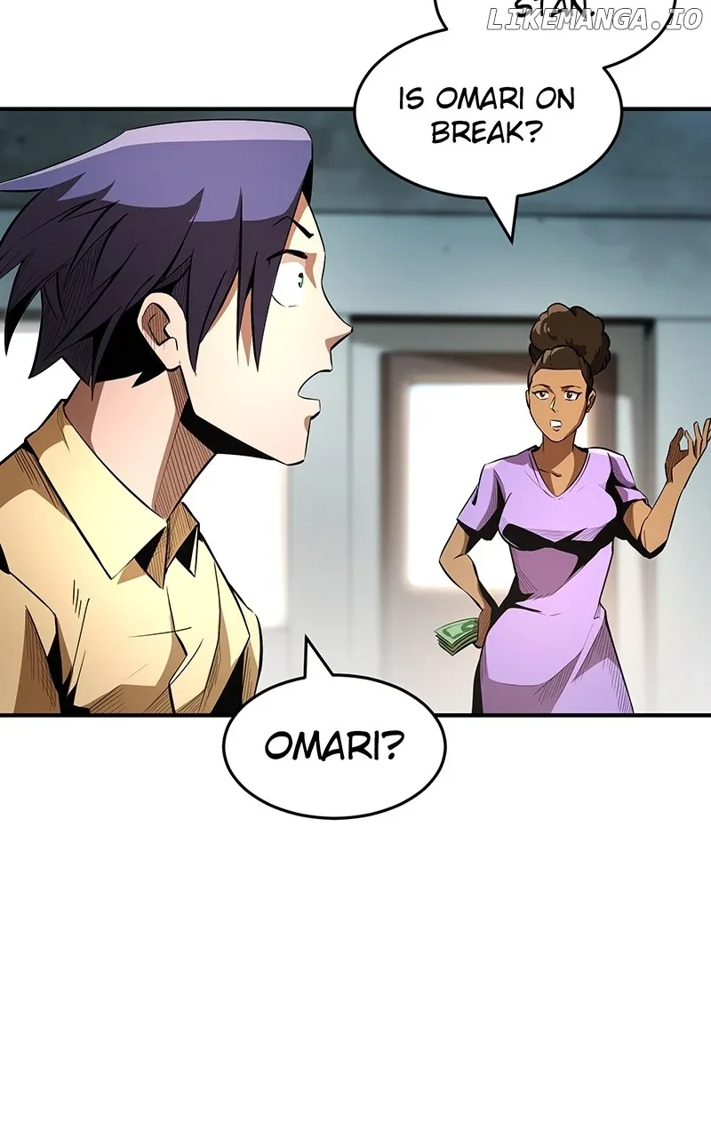 Overtime Elite Chapter 5 page 6