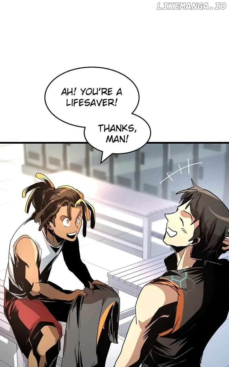 Overtime Elite Chapter 6 page 19