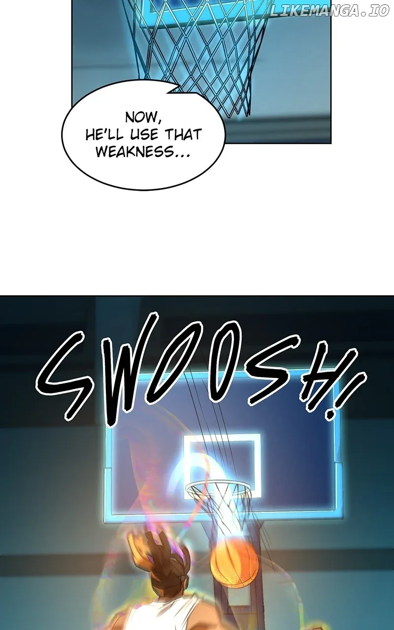Overtime Elite Chapter 5 page 68
