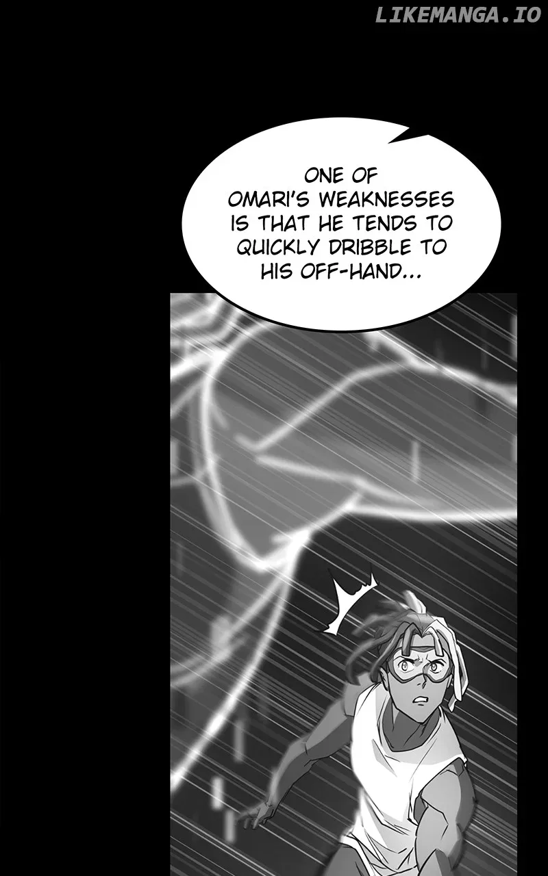 Overtime Elite Chapter 5 page 62