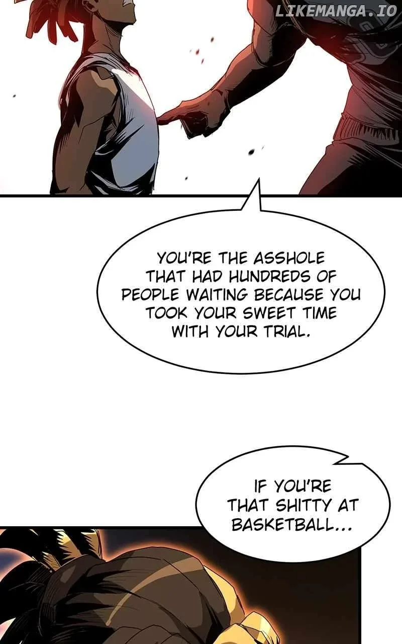 Overtime Elite Chapter 6 page 28