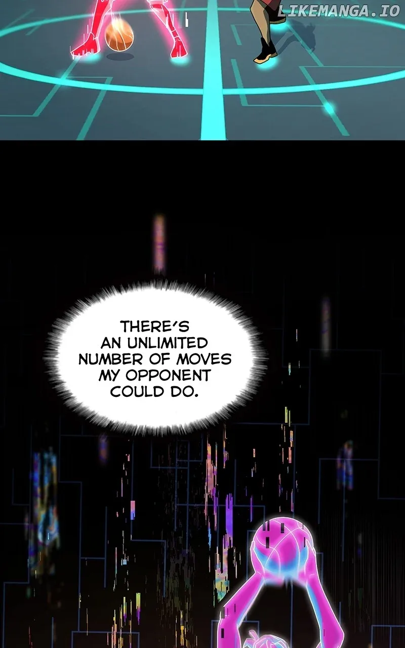 Overtime Elite Chapter 5 page 49