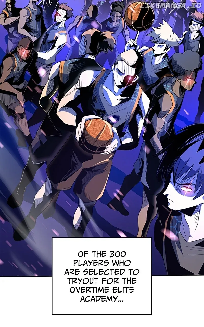 Overtime Elite Chapter 5 page 80