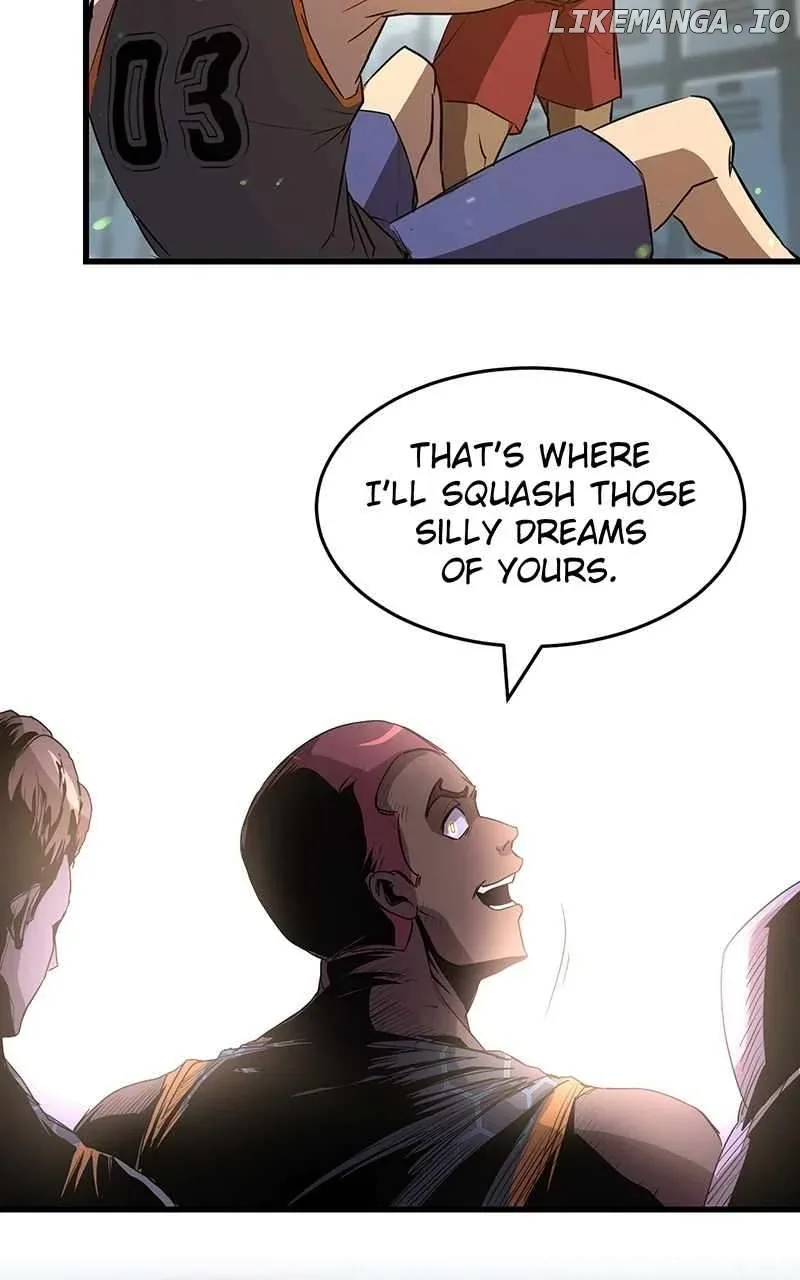 Overtime Elite Chapter 6 page 33