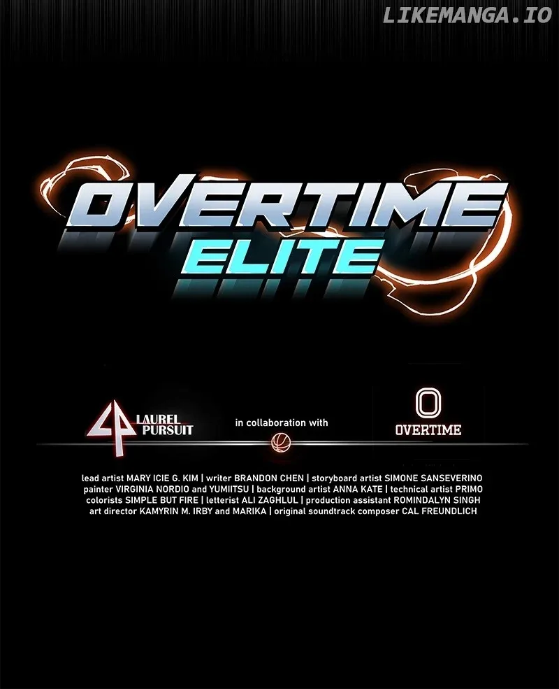 Overtime Elite Chapter 5 page 84