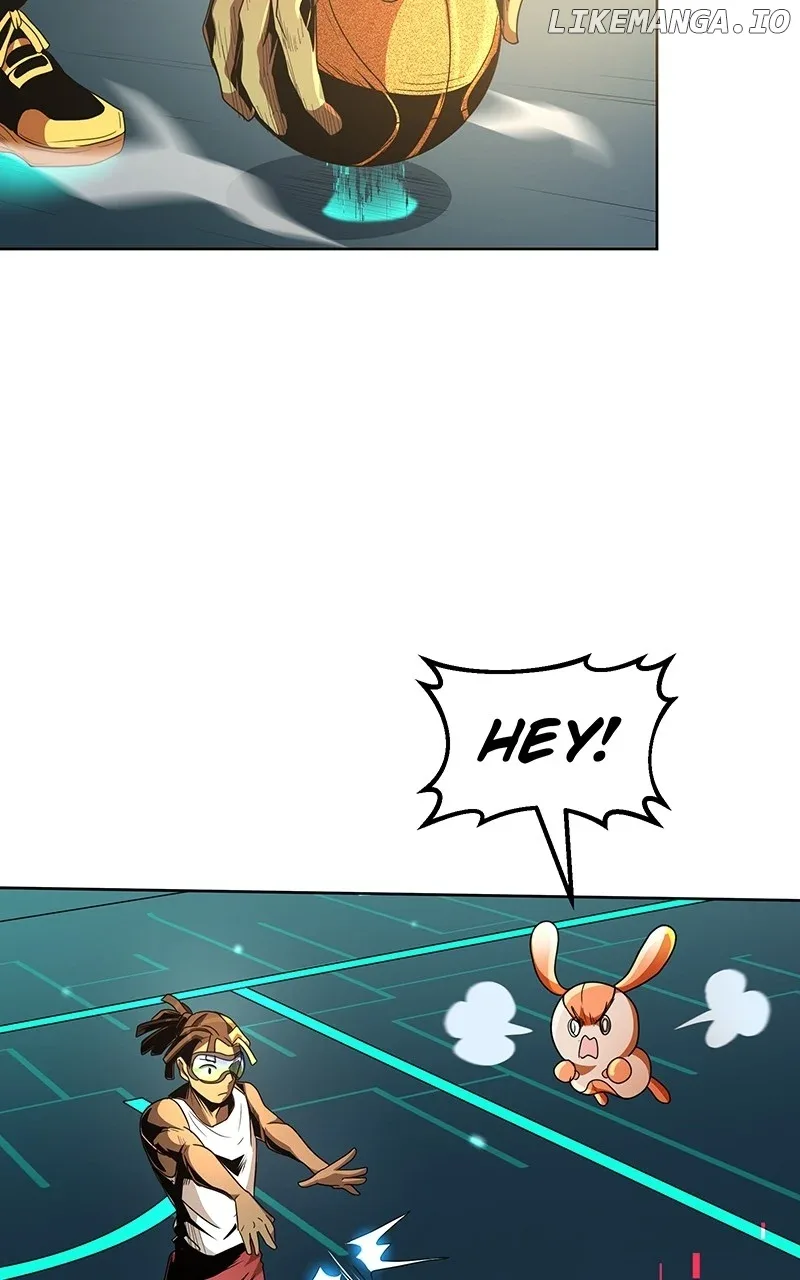 Overtime Elite Chapter 5 page 70