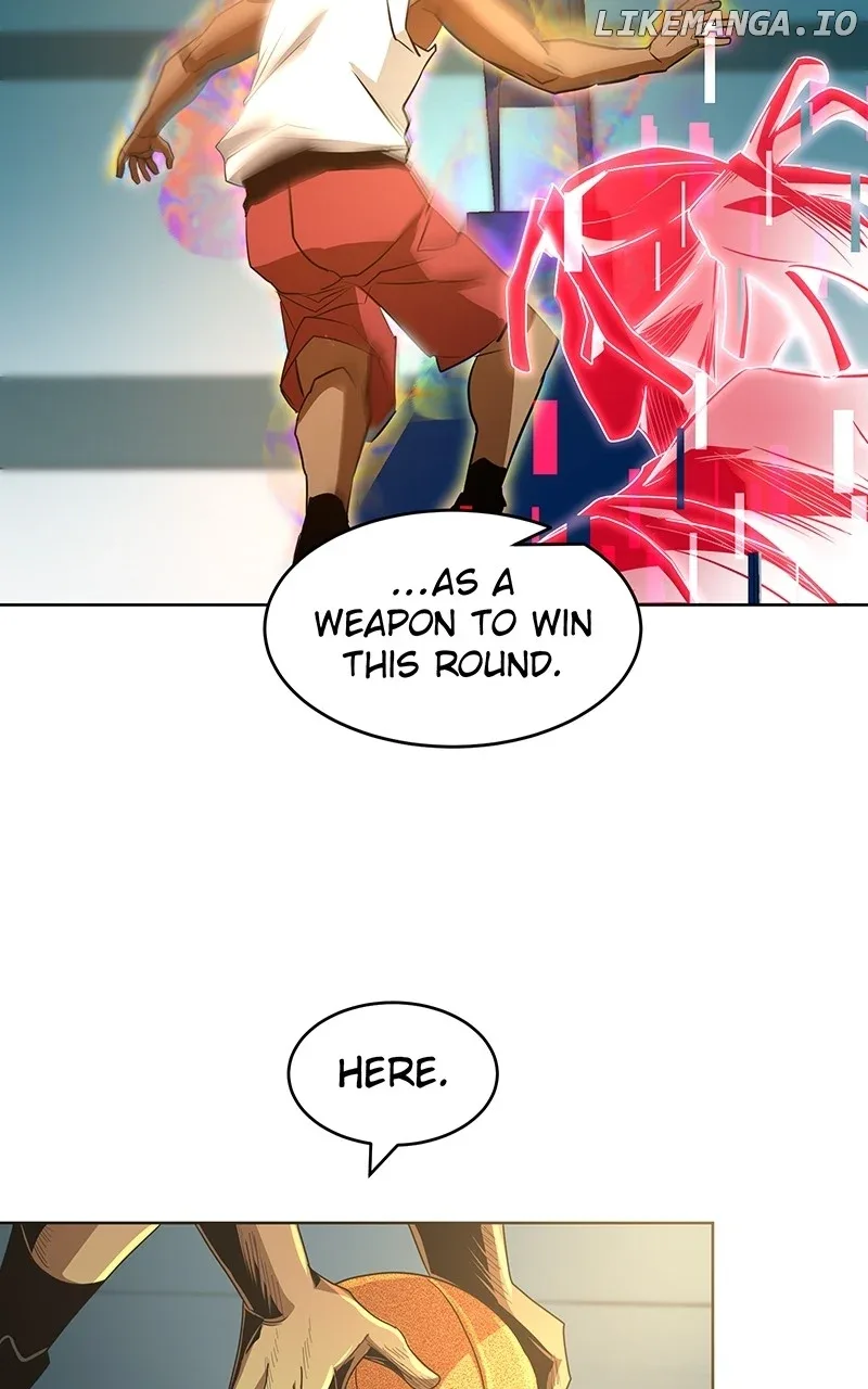 Overtime Elite Chapter 5 page 69