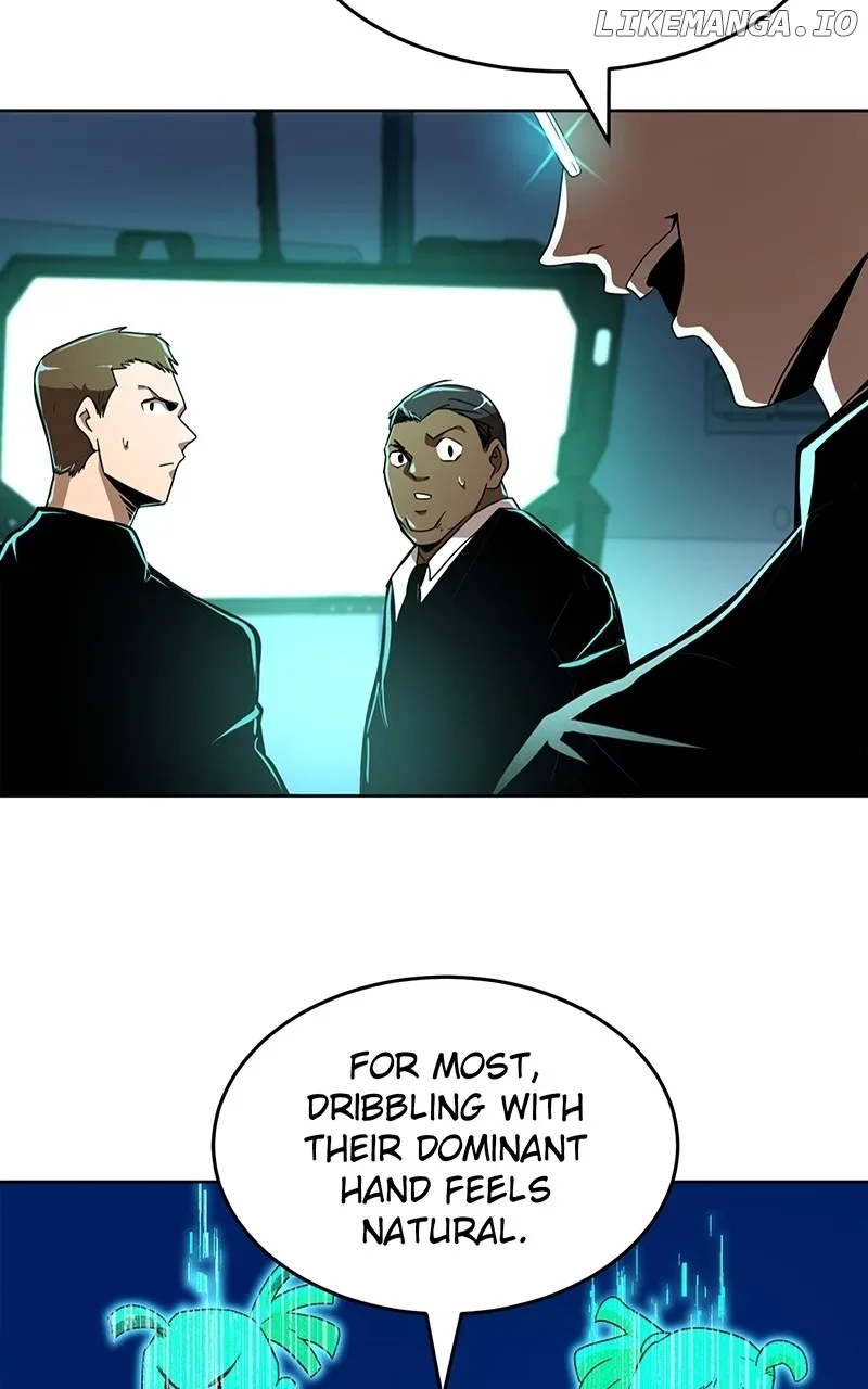 Overtime Elite Chapter 5 page 60