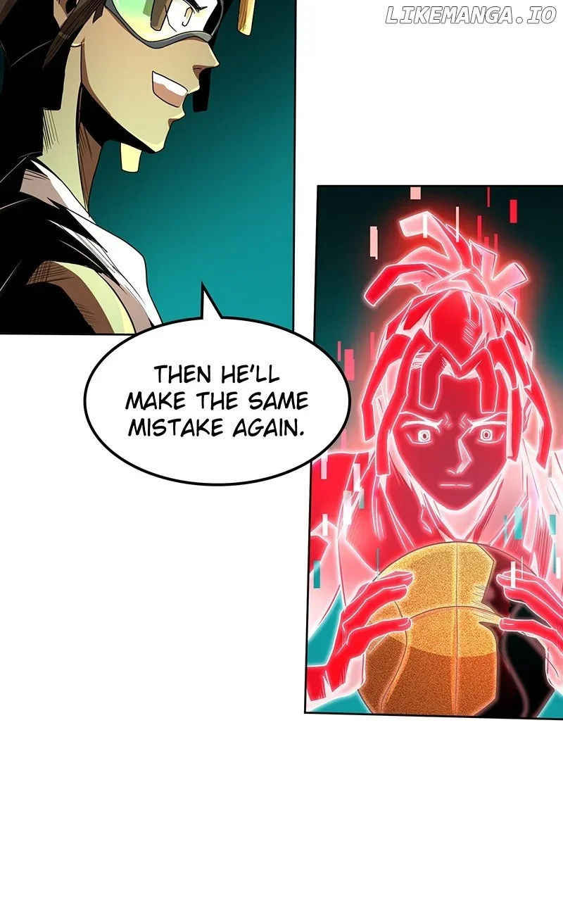 Overtime Elite Chapter 5 page 72